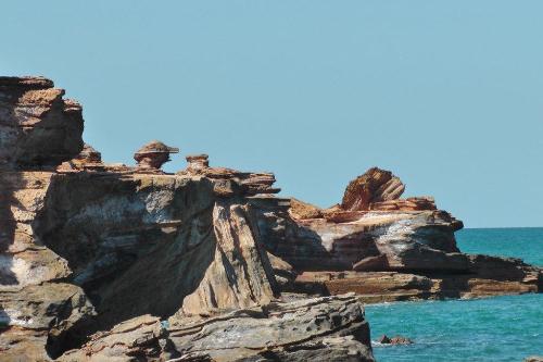Gantheaume Point